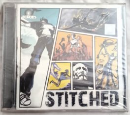 Echoes Stitched English Audio Cd Sealed Pack
