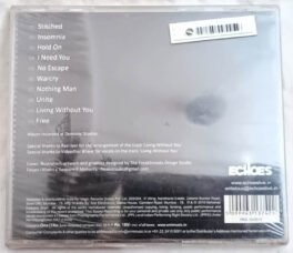 Echoes Stitched English Audio Cd Sealed Pack