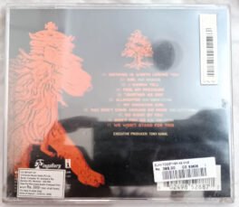 Elan Together As One English Audio Cd Sealed Pack