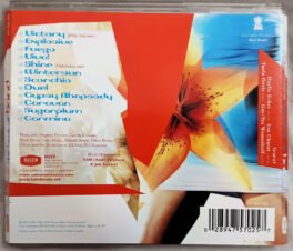 Explosive The Best of Pond English Audio Cd