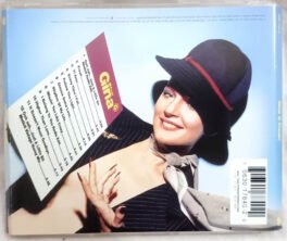 Fresh Gina English Audio Cd