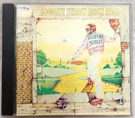 Good Bye Yellow Brick Road English Audio Cd
