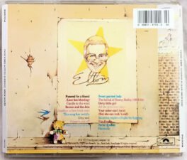 Good Bye Yellow Brick Road English Audio Cd