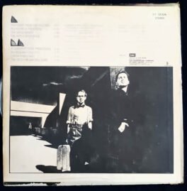 Group 87 A Career in dada Processing Vinyl Record LP
