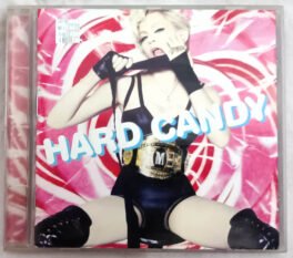 Hard Candy English Audio Cd