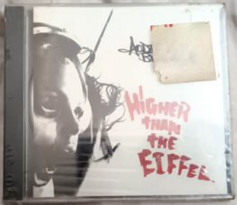Higher Than The Eiff English Audio Cd