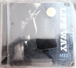 Life Way Mez English Audio Cd