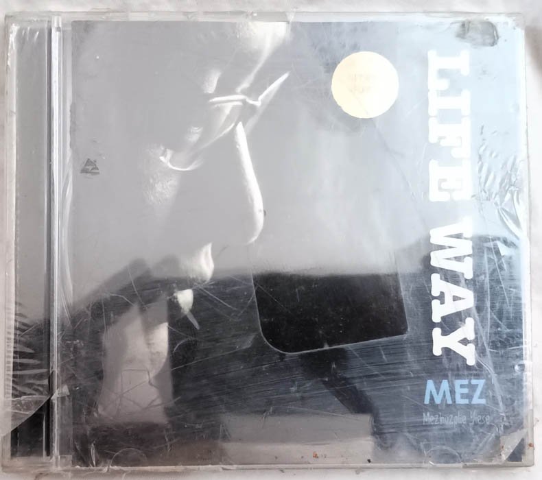 Life Way Mez English Audio Cd