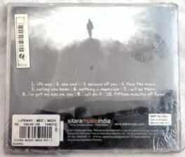 Life Way Mez English Audio Cd