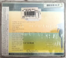 Little Light Music Audio cd Sealed Pack