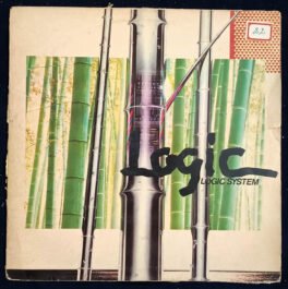 Logic Logic System Vinyl Record LP