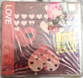 Love English Audio cd Sealed Pack