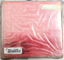 Love English Audio cd Sealed Pack