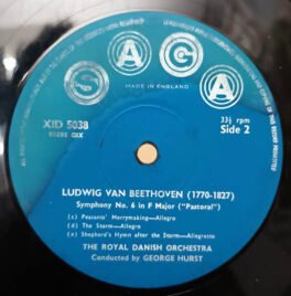 Ludwig Van Beethhoven 1770