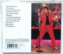 Merry Christmas Shakin Stevens English Audio Cd