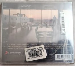 Mike Posner 31 Minutes English Audio Cd Sealed Pack
