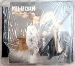 Milburn These are the Facts English Audio Cd