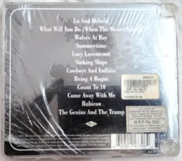 Milburn These are the Facts English Audio Cd