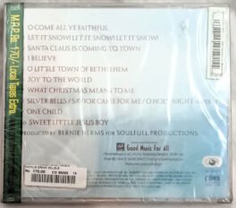 Natalie Grant Believe English Audio Cd