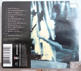 Nikka Costa Pebble To A Pearl English Audio Cd