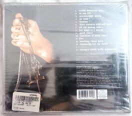 Ozzy Undercover English Audio Cd Sealed Pack