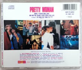 Party Woman English Audio Cd