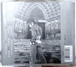 Prince Come 1958-1993 English Audio Cd