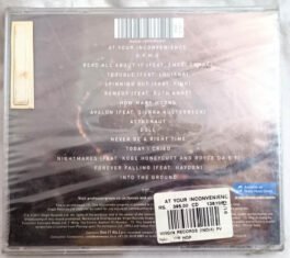 Professor Green At Your Inconvenience English Audio Cd Sealed Pack