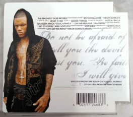 Rich Boy English Audio Cd