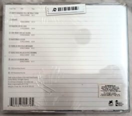 Robyn Body Talk PT-1 English Audio Cd Sealed Pack