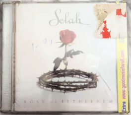 Salah Rose of Bethle English Audio Cd Sealed Pack