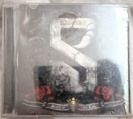Scorpions Sing in the Call English Audio Cd Sealed Pack