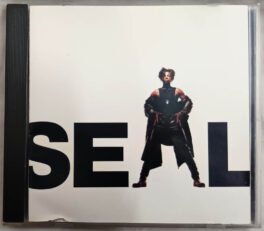 Seal English Audio Cd