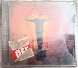 Shad Energy English Audio Cd