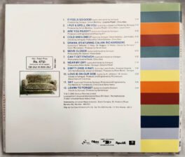 Sonique Hear My Cry English Audio Cd