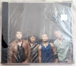 Straight Up North English Audio Cd