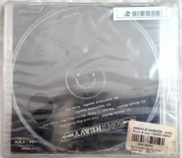 Super Heavy Supergroup Album English Audio Cd Sealed Pack