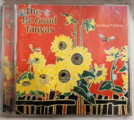 The Be Good Tanyas Chinatown English Audio Cd
