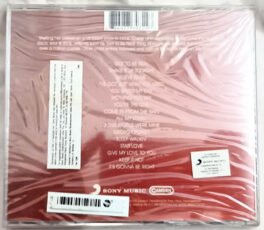 The Best of Cheryl Lynn English Audio Cd Sealed Pack