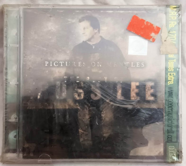 The Best of Russ Lee English Audio Cd