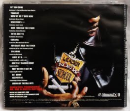 The Big Bang English Audio Cd