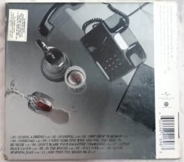 The Cardigans Super Extra Gravity English Audio Cd