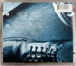 The Cranberries Everybody Else it doing it,So Why Cant We English Audio Cd