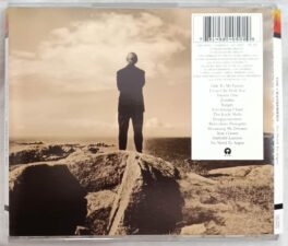The Cranberries No Need to Argue English Audio Cd