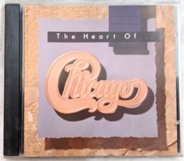 The Heart of Chicago English Audio Cd