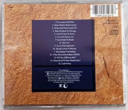 The Heart of Chicago English Audio Cd