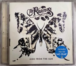 The Rasmus Hide From The Sun English Audio Cd