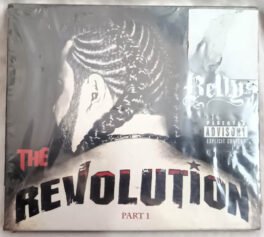 The Revolution Part 1 Audio Cd Sealed Pack