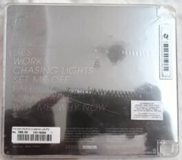 The Saturdays English Audio Cd Sealed Pack