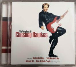 The Very Best of Chesney Hawkes English Audio Cd